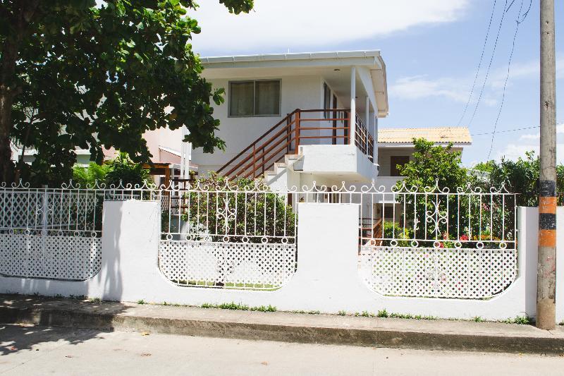 Cabanas Green Yard San Andres  Exterior photo